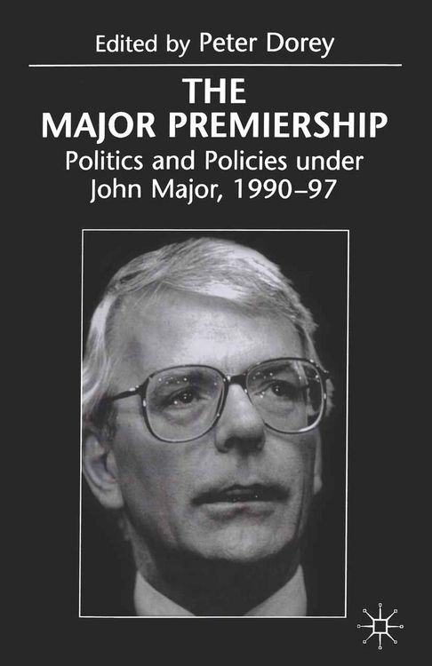 Produktbild: The Major Premiership