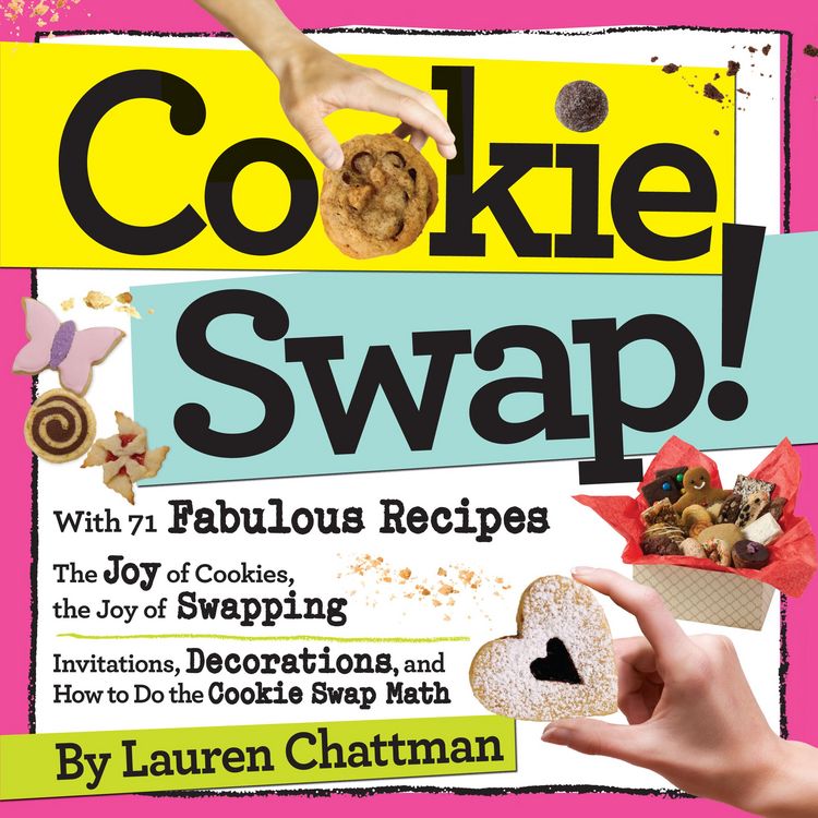 Produktbild: Cookie Swap!