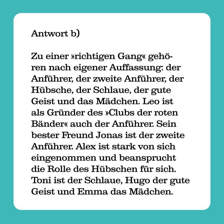 Produktbild: Das Serien-Quiz