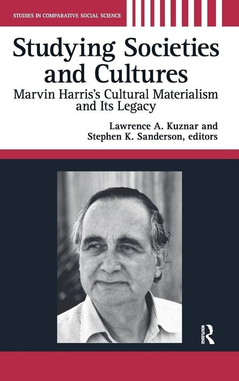 Produktbild: Studying Societies and Cultures