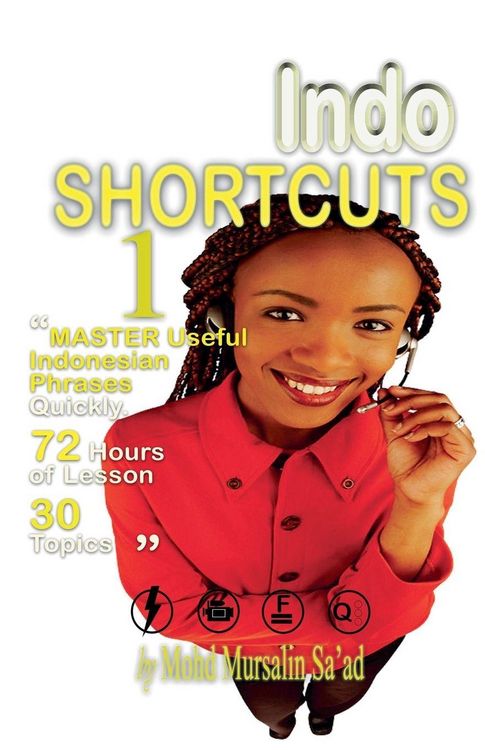 Produktbild: Indo Shortcuts 1