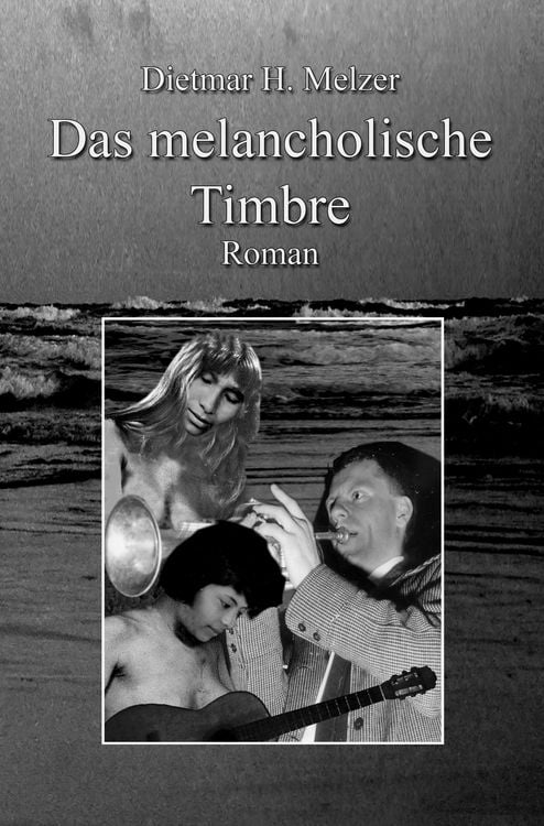 Produktbild: Das melancholische Timbre