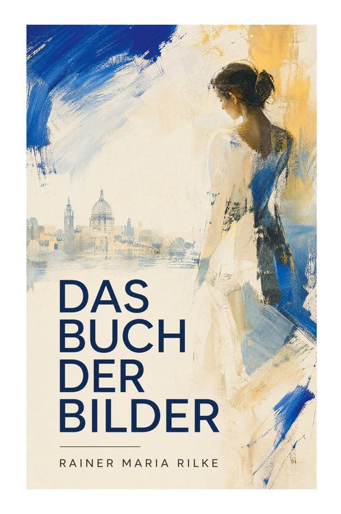Produktbild: Das Buch der Bilder
