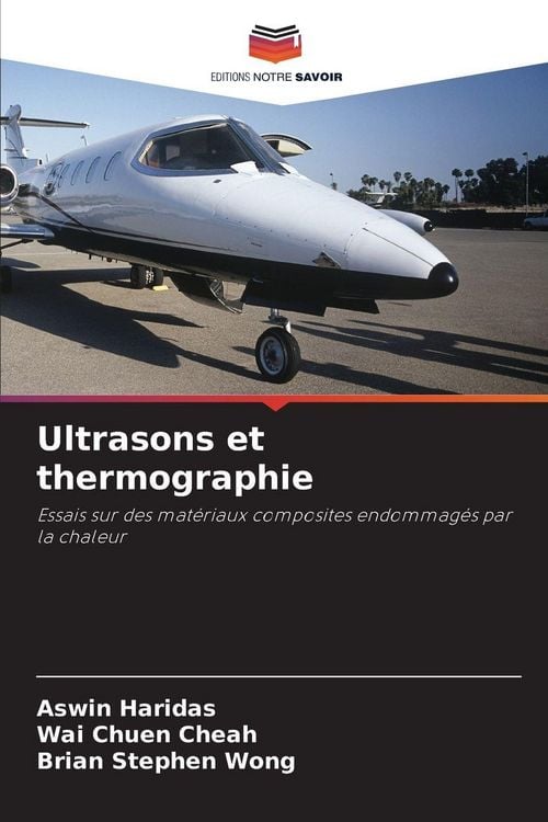 Produktbild: Ultrasons et thermographie