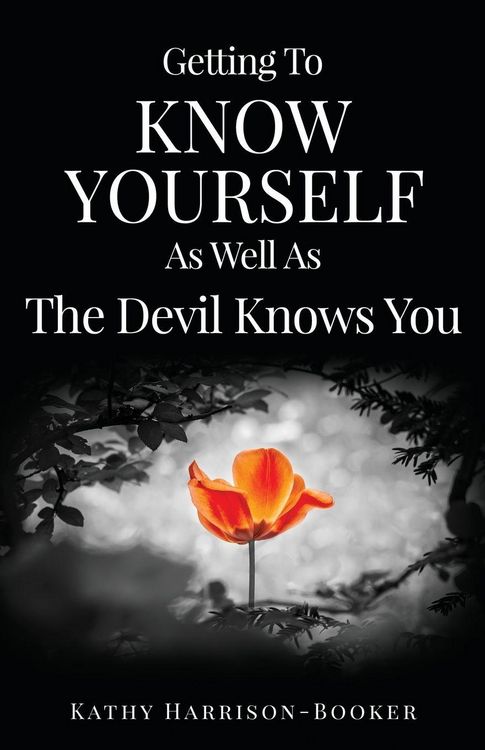 Produktbild: Getting To Know Yourself As Well As The Devil Knows You