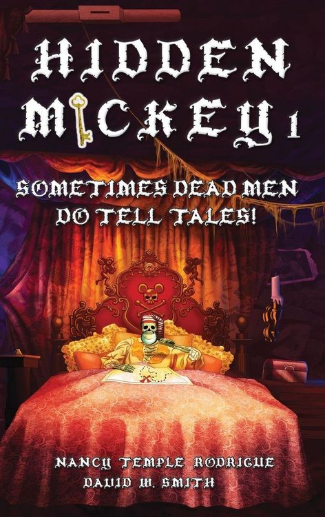 Produktbild: Hidden Mickey 1