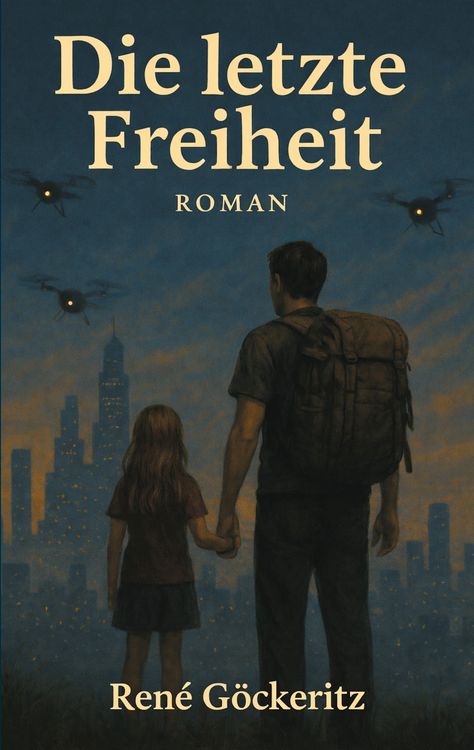 Produktbild: Die letzte Freiheit