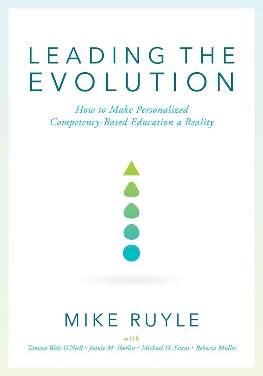 Produktbild: Leading the Evolution