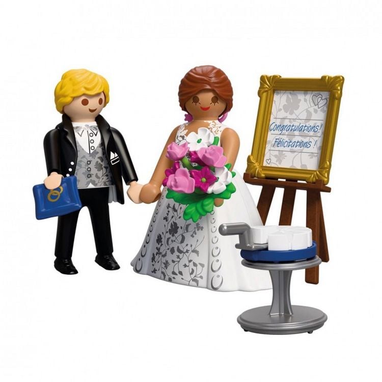 Produktbild: Hochzeit