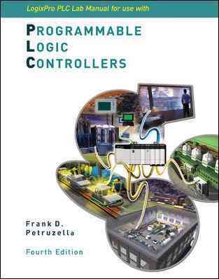 Produktbild: Logixpro Plc Lab Manual W/cd-R