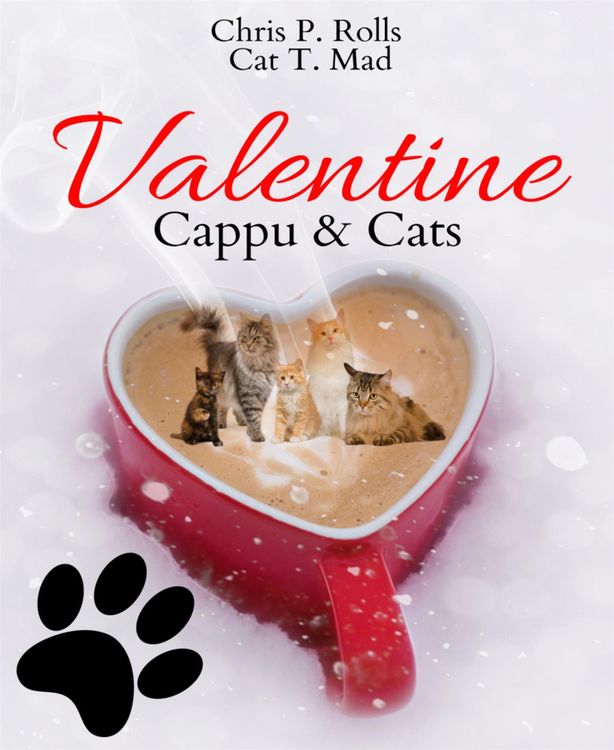 Produktbild: Valentine Cappu & Cats