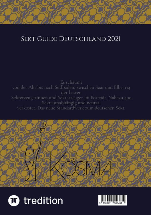 Produktbild: Sekt Guide Deutschland