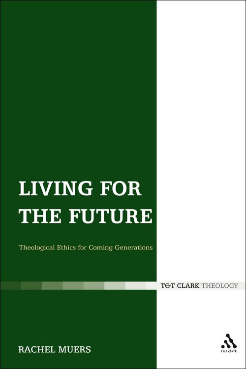 Produktbild: Living for the Future