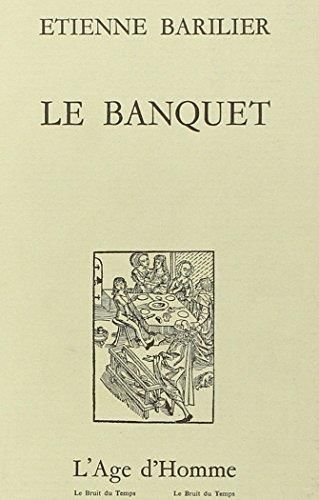 Produktbild: Le banquet