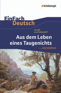 Produktbild: EinFach Deutsch ... verstehen