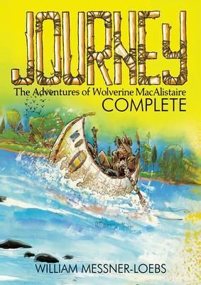 Produktbild: Journey Complete