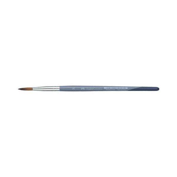 Produktbild: Faber-Castell CS Pinsel rund Gr.8