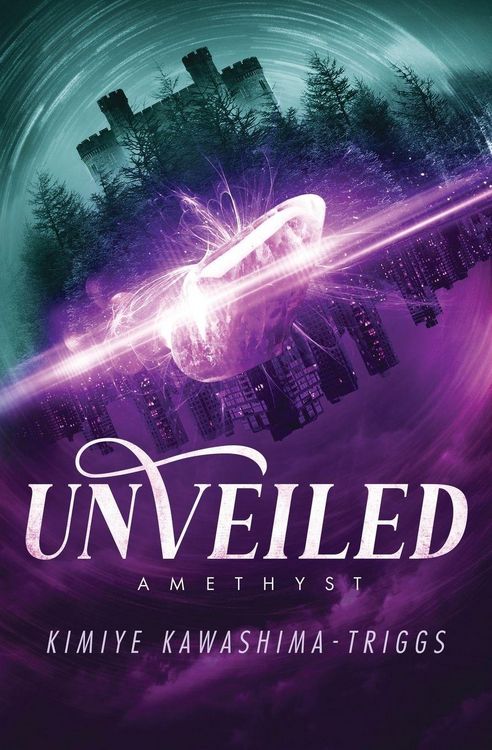 Produktbild: UnVeiled