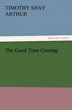 Produktbild: The Good Time Coming