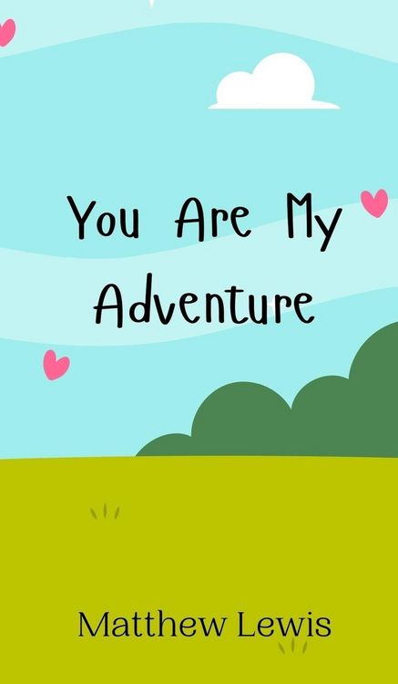 Produktbild: You Are My Adventure