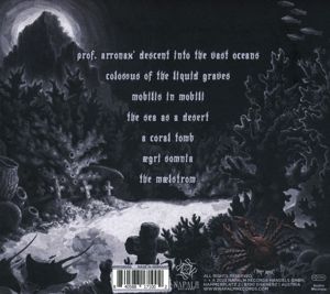 Produktbild: The Coral Tombs