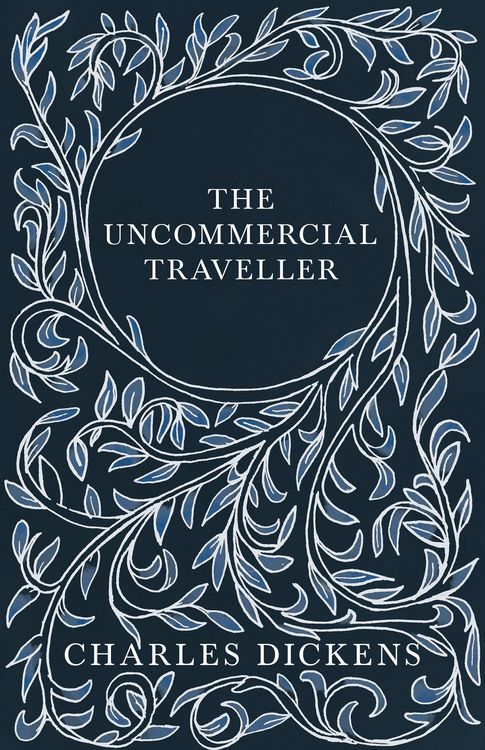 Produktbild: The Uncommercial Traveller