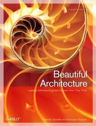 Produktbild: Beautiful Architecture