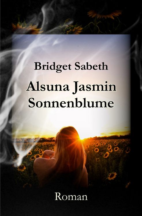 Produktbild: Alsuna Jasmin - Sonnenblume