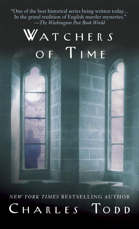 Produktbild: Watchers of Time