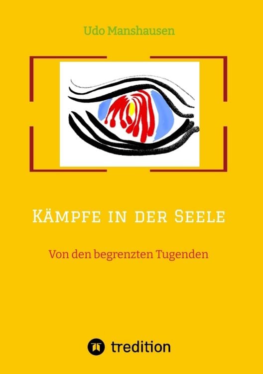 Produktbild: K&auml;mpfe in der Seele
