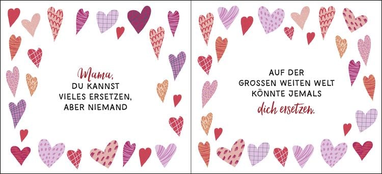 Produktbild: F&uuml;r die beste Mama der Welt
