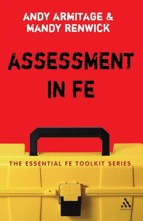 Produktbild: Assessment in FE