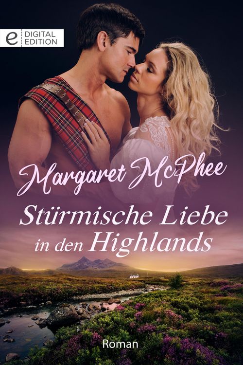 Produktbild: St&uuml;rmische Liebe in den Highlands