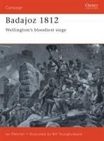 Produktbild: Badajoz 1812