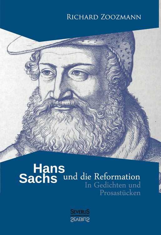 Produktbild: Hans Sachs und die Reformation