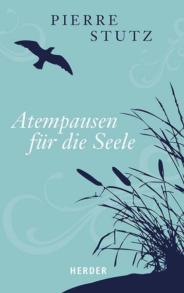 Produktbild: Atempausen f&uuml;r die Seele