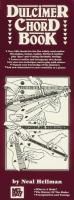 Produktbild: Dulcimer Chord Book