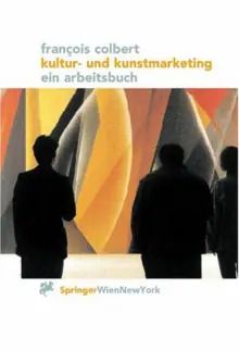 Produktbild: Kultur- und Kunstmarketing