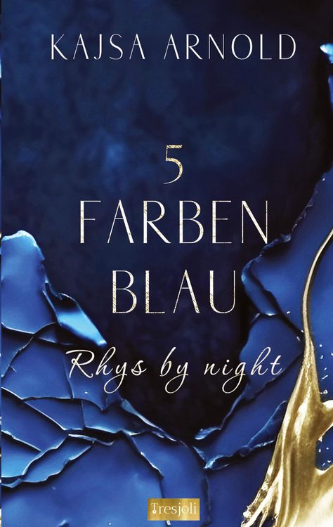Produktbild: 5 Farben Blau