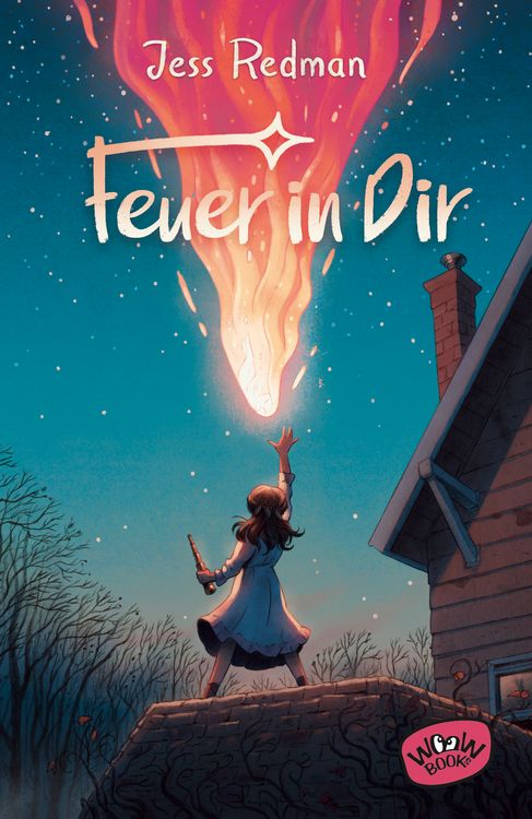 Produktbild: Feuer in Dir
