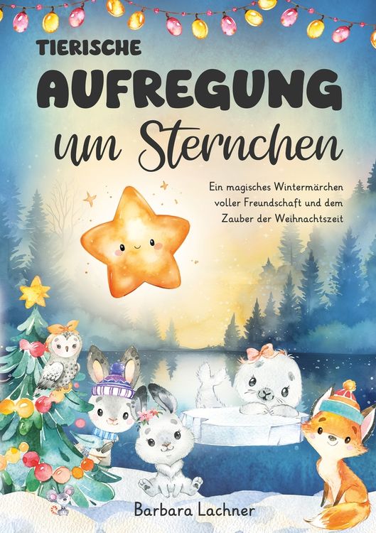 Produktbild: Tierischer Aufregung um Sternchen