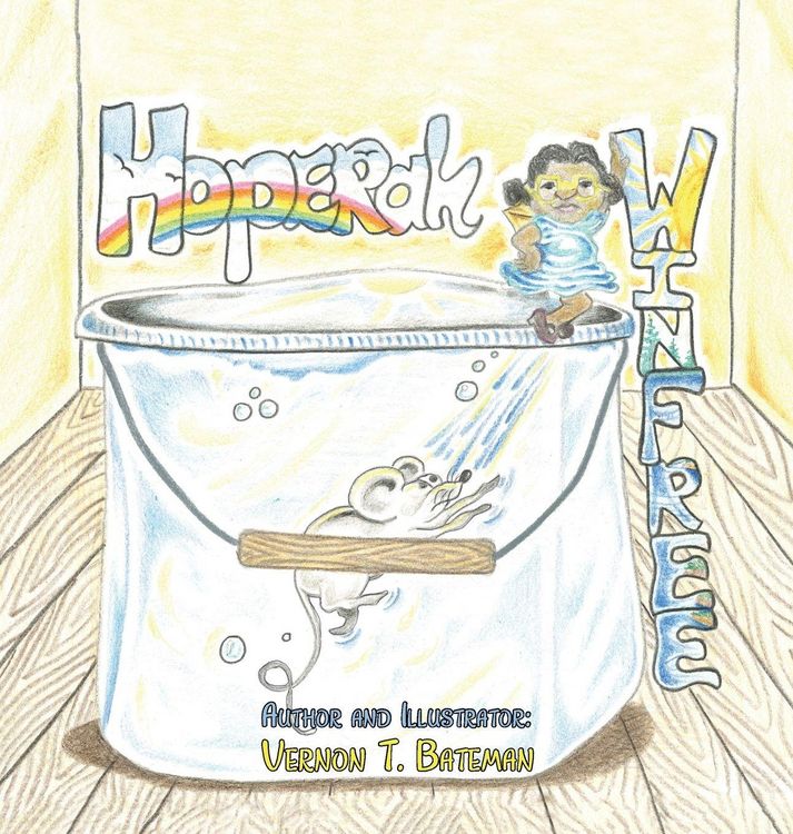 Produktbild: Hoperah Winfree