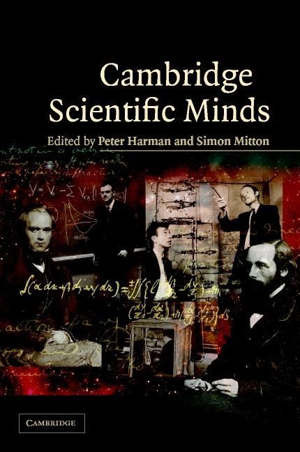 Produktbild: Cambridge Scientific Minds