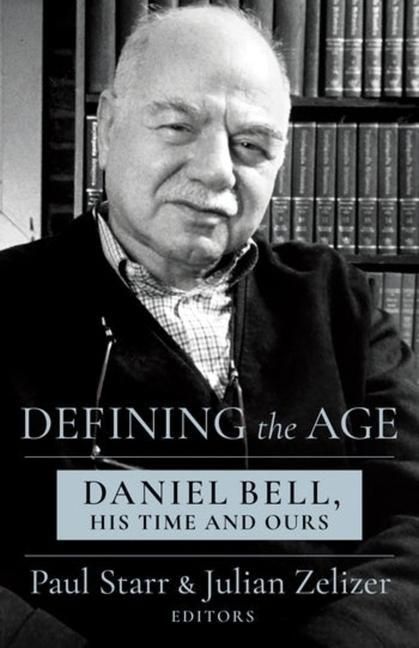 Produktbild: Starr, P: Defining the Age