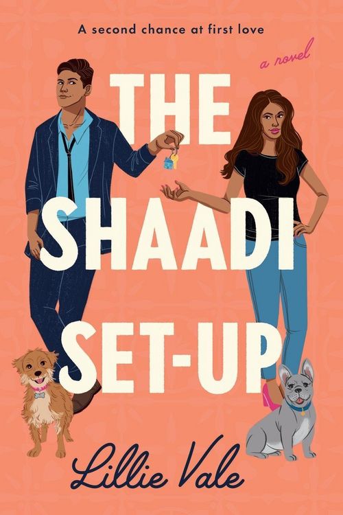 Produktbild: The Shaadi Set-Up