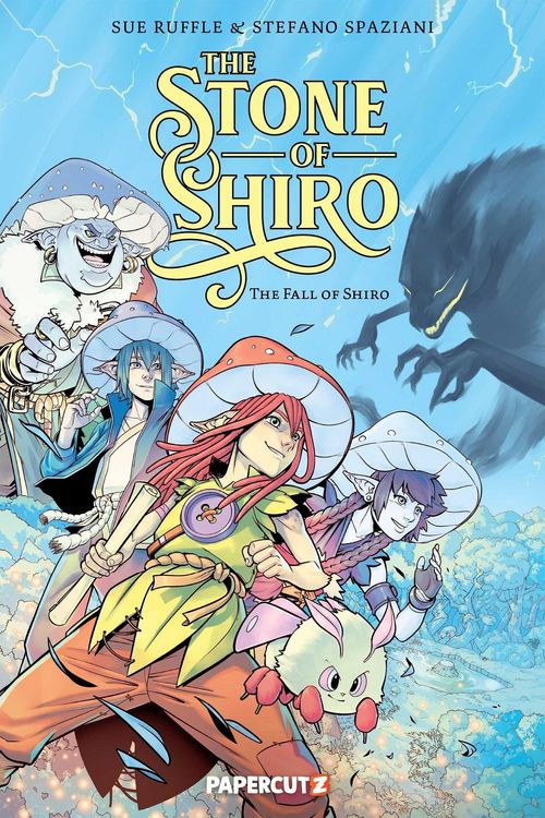 Produktbild: Stone of Shiro