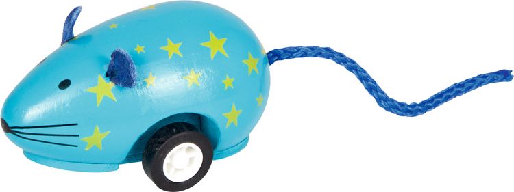 Produktbild: Flinkes M&auml;uschen