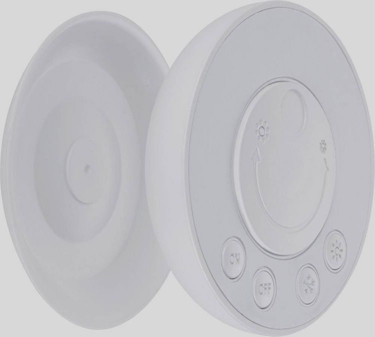 Produktbild: Paulmann 99976 CC Switch Bowl Fernbedienung Wei&szlig;