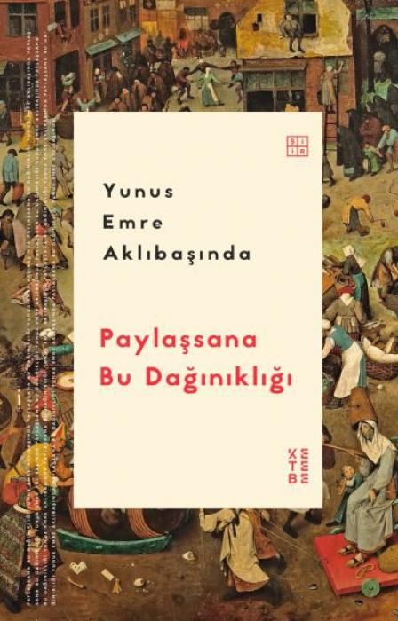 Produktbild: Paylassana Bu Daginikligi
