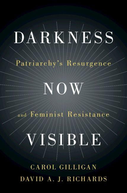 Produktbild: Darkness Now Visible